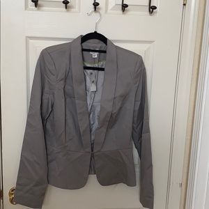 NWT Worthington Blazer